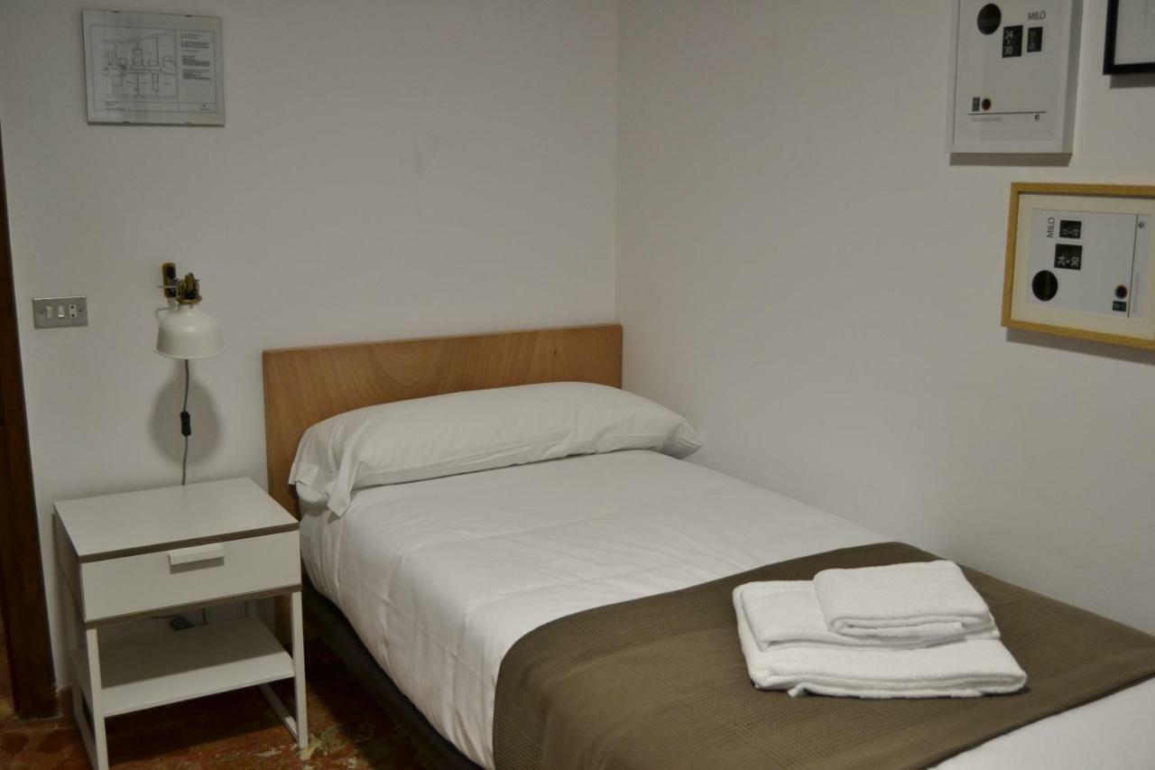 Apartment Tres Puentes Y Anguiano