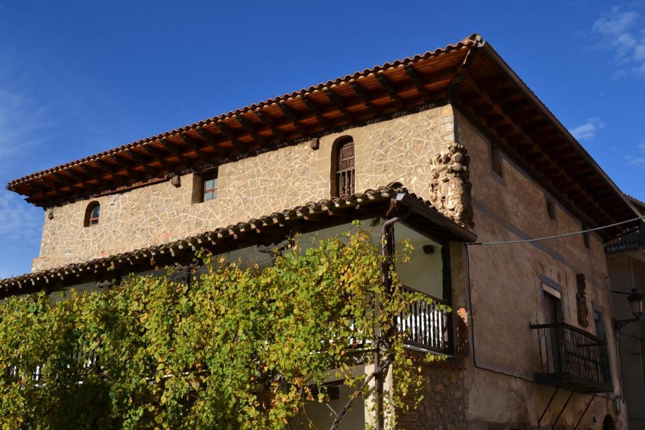 Tres Puentes Y Apartment Anguiano