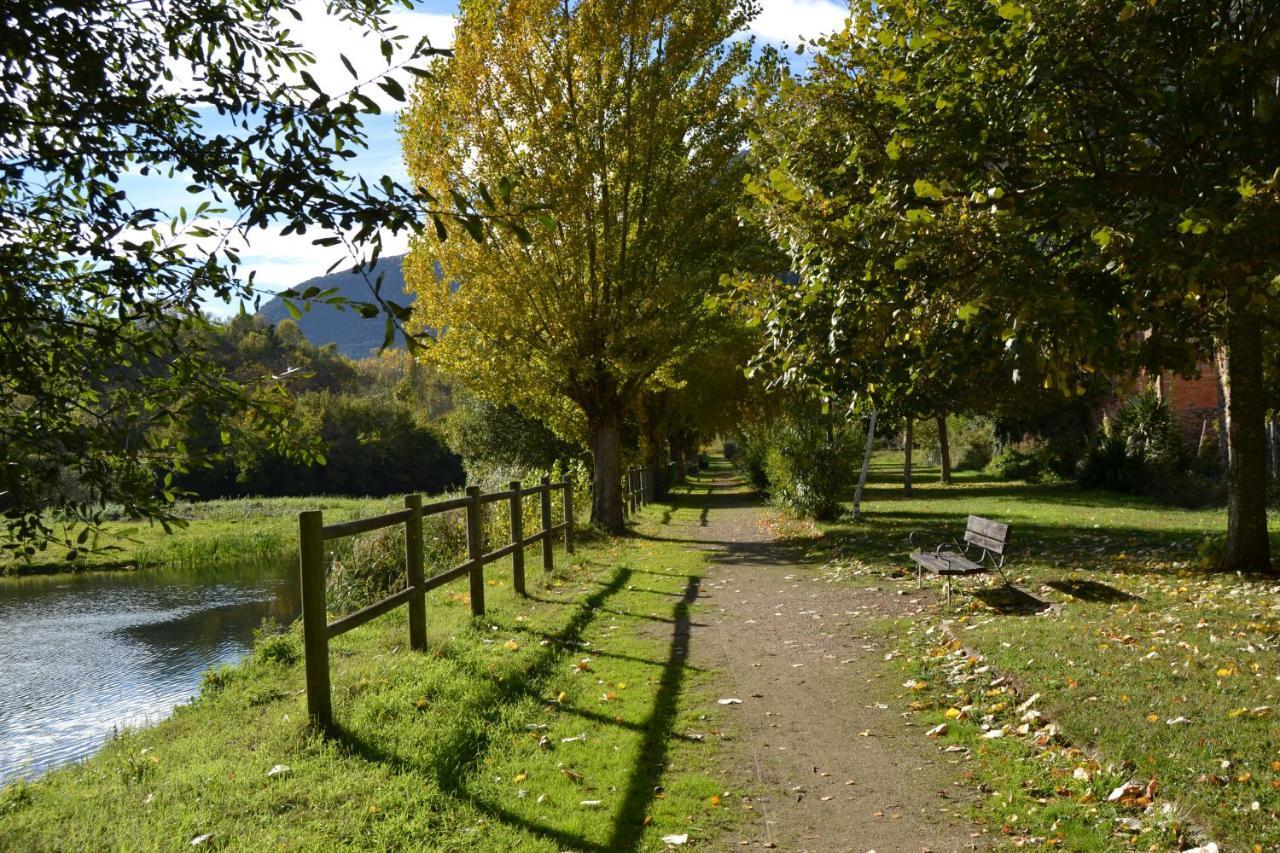 Tres Puentes Y * Anguiano