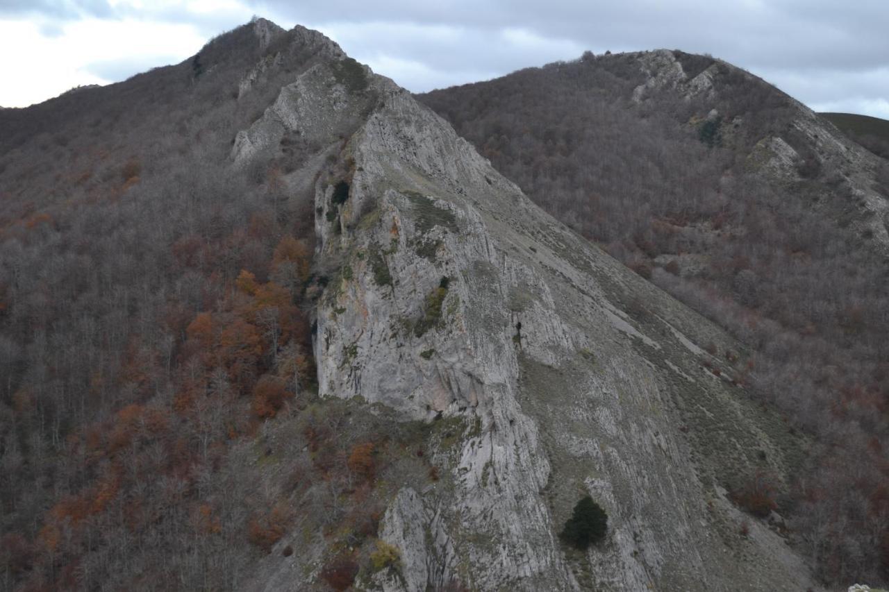 Tres Puentes Y Anguiano
