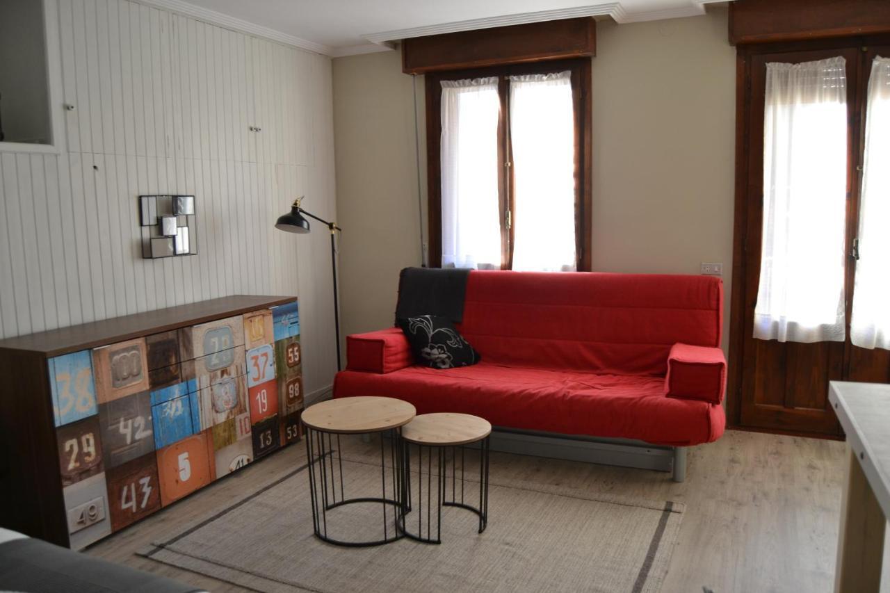 Apartment Tres Puentes Y Anguiano